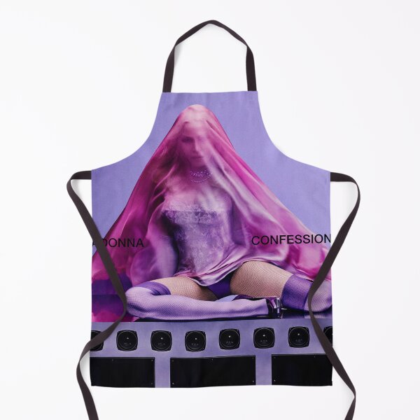 Item preview, Confessions II tour 2026 - 2027 manapila designed and sold by emanUeP87.