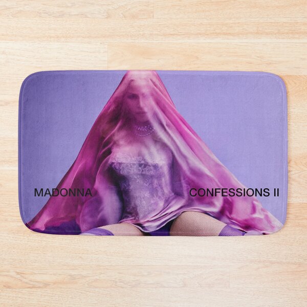 Item preview, Confessions II tour 2026 - 2027 manapila designed and sold by emanUeP87.