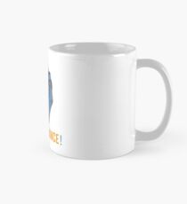 For The Alliance! Tasse (Standard)