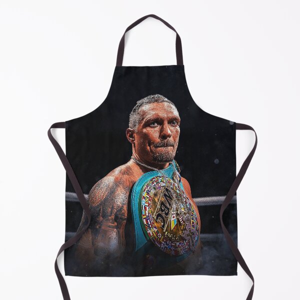 Item preview, Oleksandr Usyk designed and sold by VickiAshley.