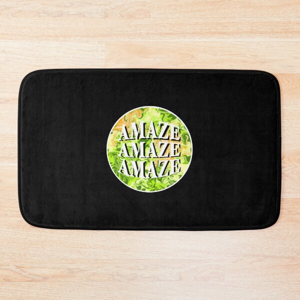 Item preview, Amaze amaze amaze project hail mary designed and sold by CanvasKitty.