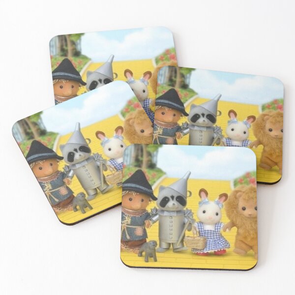 Item preview, sylvanian families designed and sold by Louizim.