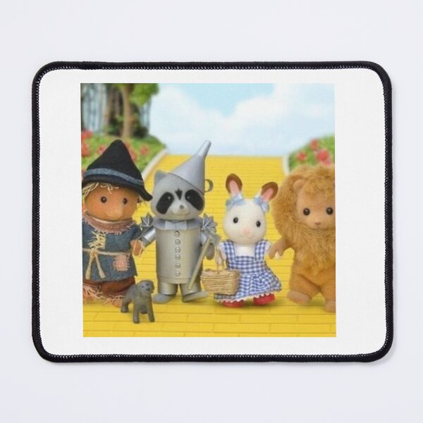 Item preview, sylvanian families designed and sold by Louizim.
