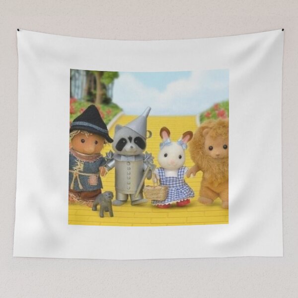 Item preview, sylvanian families designed and sold by Louizim.