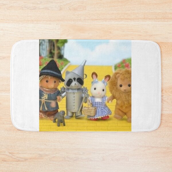 Item preview, sylvanian families designed and sold by Louizim.