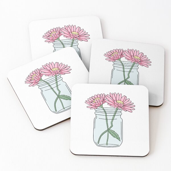 Item preview, Wildflowers Resting In Quiet Glass Light designed and sold by ShophiaCrafts.