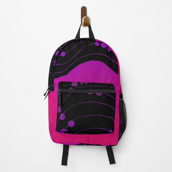 Item preview, Abstract Hills and Night Sky designed and sold by JaygiesDesign.