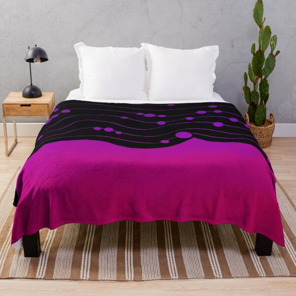 Item preview, Abstract Hills and Night Sky designed and sold by JaygiesDesign.