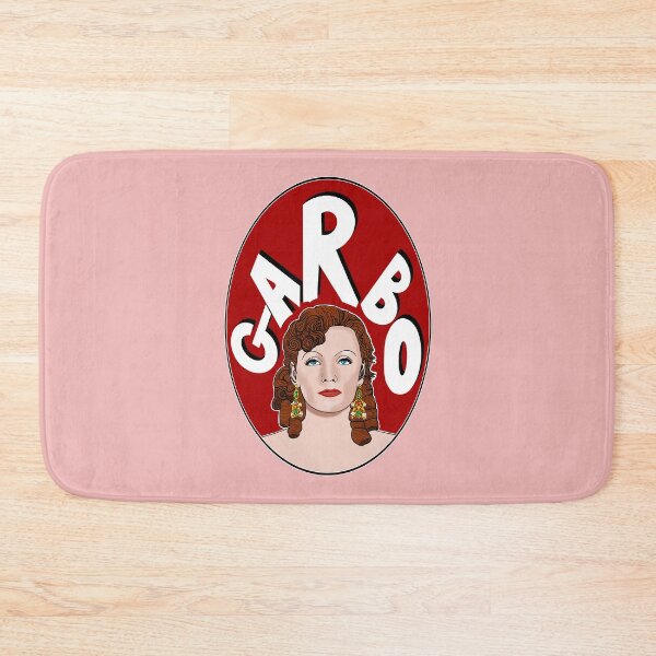 Item preview, Greta Garbo Iconic Hollywood Star  designed and sold by emmafifield.