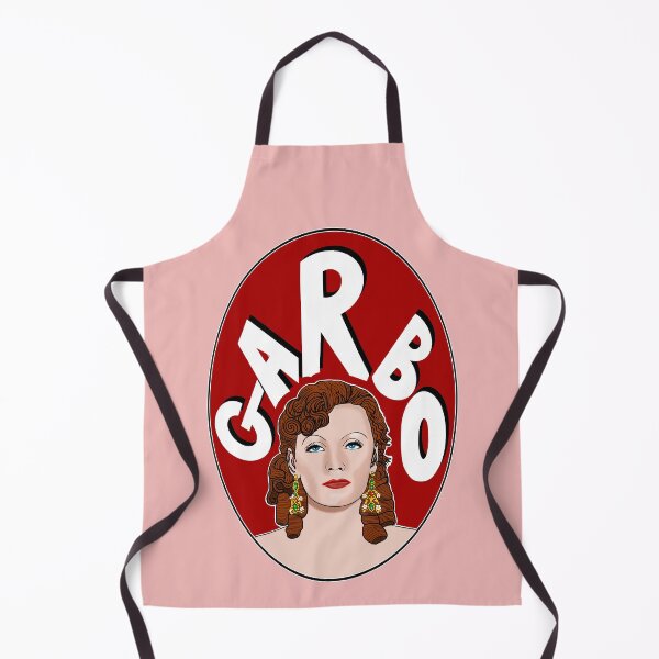 Item preview, Greta Garbo Iconic Hollywood Star designed and sold by emmafifield.