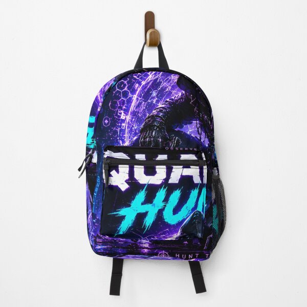 Item preview, Quantum Hunter designed and sold by RiteshCenter .
