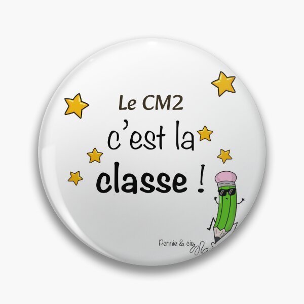Item preview, Year 6 is awesome! – a funny gift idea for back to school or for a Year 6 teacher designed and sold by Pennie & cie.