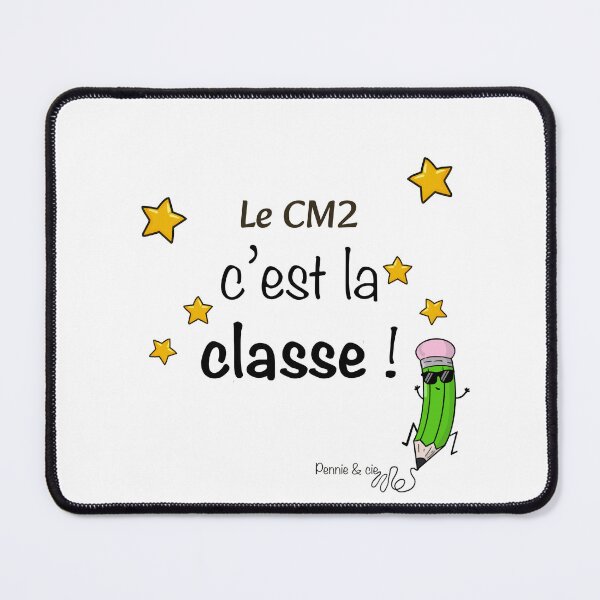 Item preview, Year 6 is awesome! – a funny gift idea for back to school or for a Year 6 teacher designed and sold by Pennie & cie.