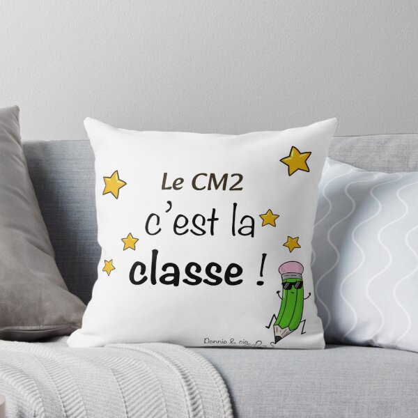 Item preview, Year 6 is awesome! – a funny gift idea for back to school or for a Year 6 teacher designed and sold by Pennie & cie.
