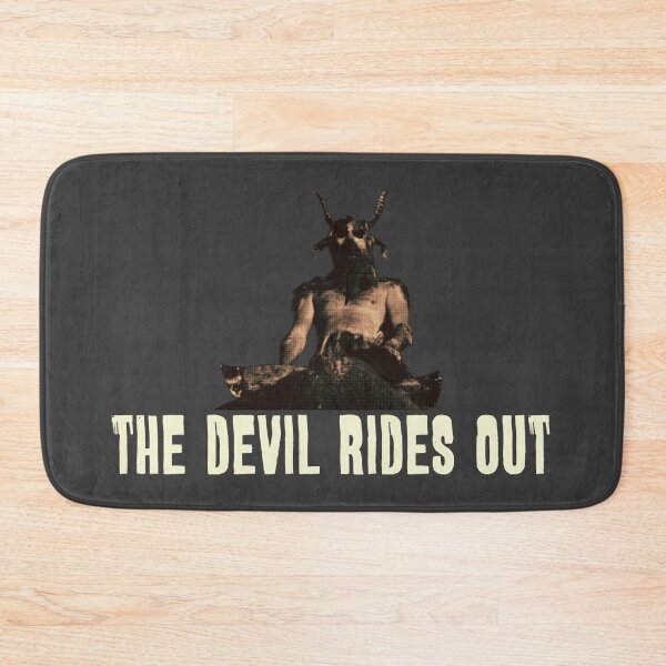Item preview, The Devil Rides Out - Baphomet designed and sold by R-A Designs.
