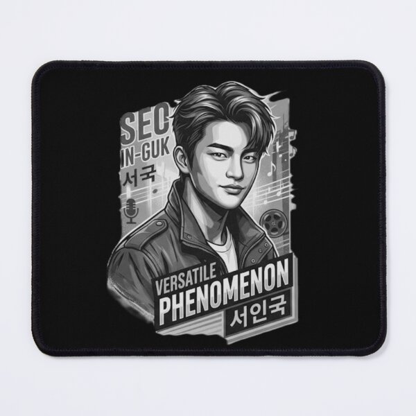 Item preview, Handsome Seo In Guk designed and sold by Lellabuddy.