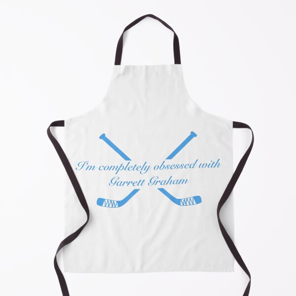 Item preview, Obsessed with garrrett graham designed and sold by Aakanksha97.