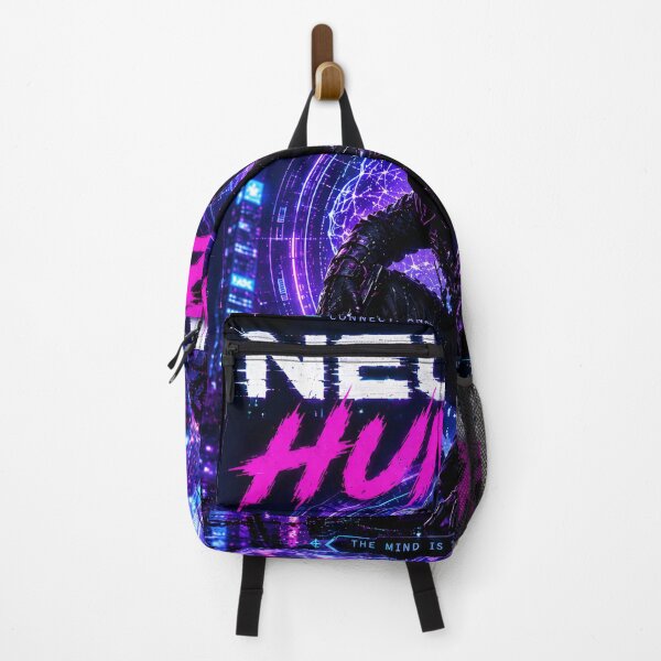 Item preview, Neural Hunter designed and sold by RiteshCenter.