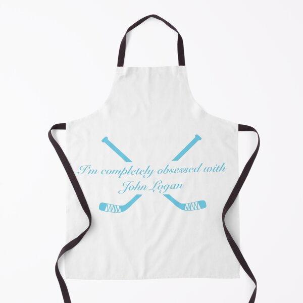 Item preview, Obsessed with John Logan designed and sold by Aakanksha97.
