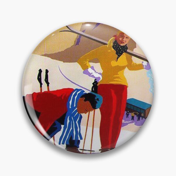 Item preview, zermat ski designed and sold by deanrandym.