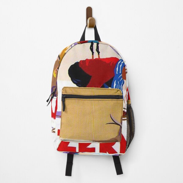 Item preview, zermat ski designed and sold by deanrandym.