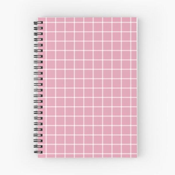 Item preview, Rose And White Mini Gingham Pattern designed and sold by pattern-archive.