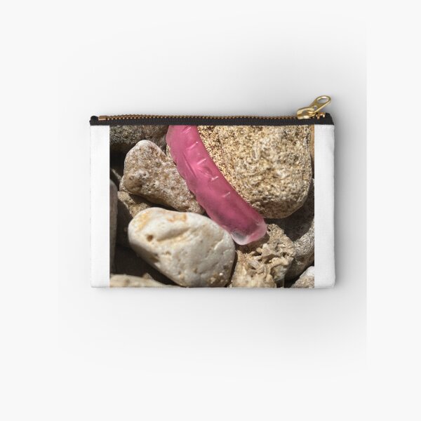 Item preview, Pink seaglass designed and sold by Jums-Med.