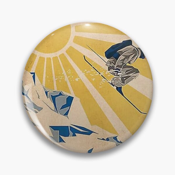 Item preview, you get old when you stop skiing designed and sold by deanrandym.