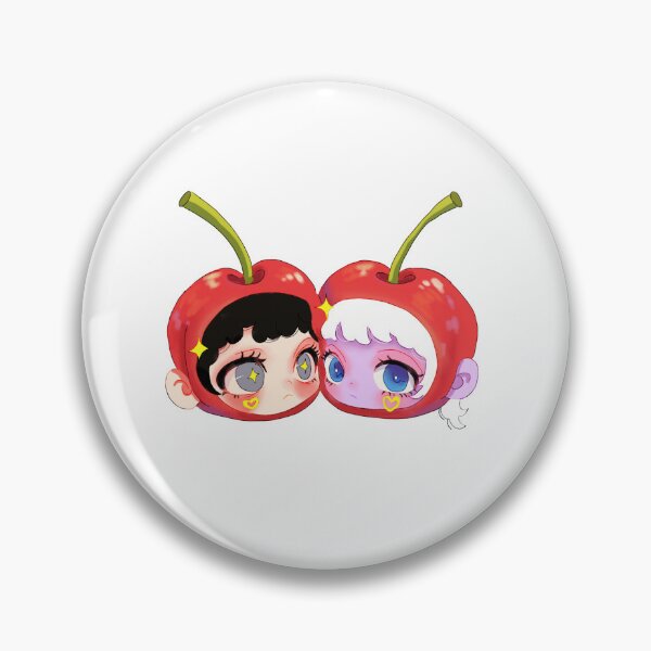 Item preview, Cherry head  designed and sold by jchun.