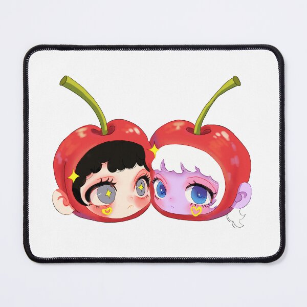 Item preview, Cherry head designed and sold by jchun.