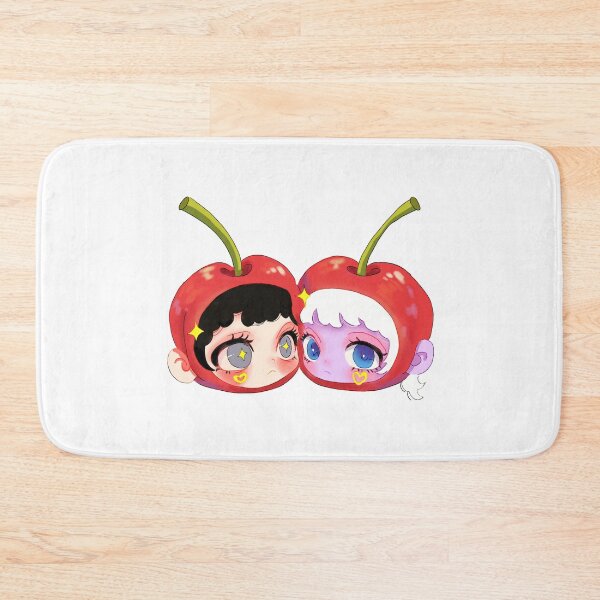 Item preview, Cherry head  designed and sold by jchun.