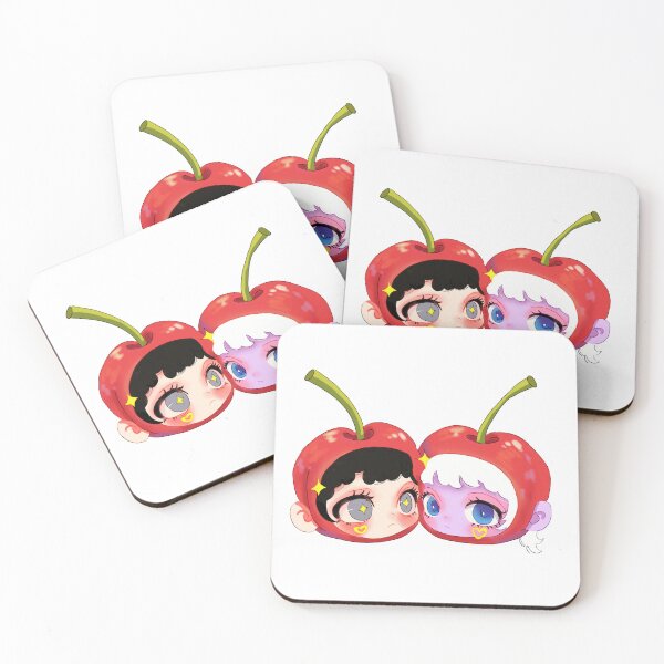 Item preview, Cherry head  designed and sold by jchun.