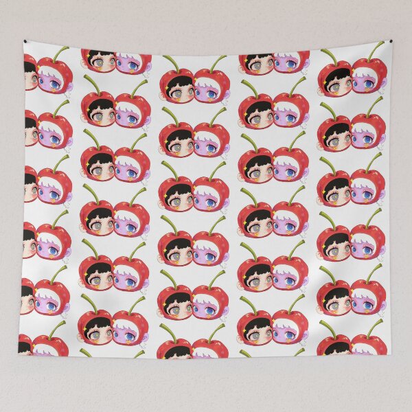 Item preview, Cherry head  designed and sold by jchun.