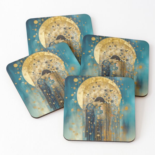 Item preview, Meistersinger Romance, Wagner Opera Art designed and sold by helgekerler.