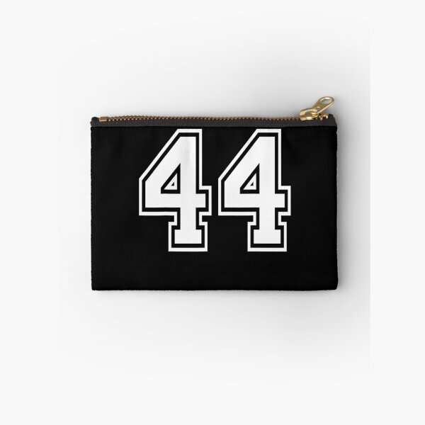 Item preview, graham vintage jersey text graphic number 44 for sport  designed and sold by CAnastazyshop.