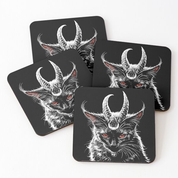 Item preview, CATLORD designed and sold by Neko Mort.