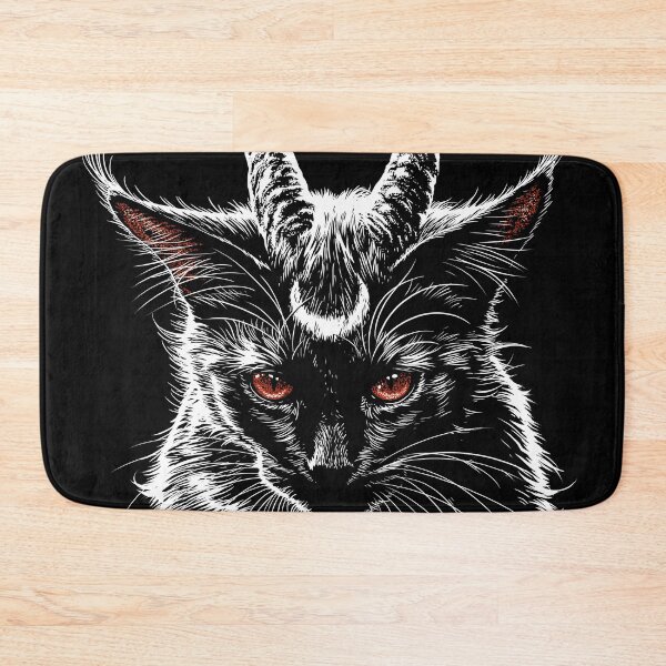 Item preview, CATLORD designed and sold by Neko Mort.