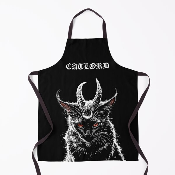 Item preview, CATLORD designed and sold by Neko Mort.