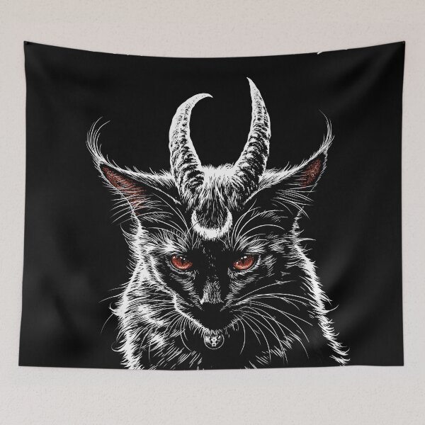 Item preview, CATLORD designed and sold by Neko Mort.