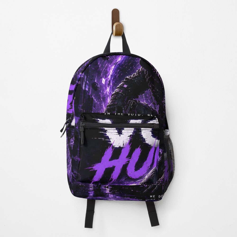 Item preview, Backpack designed and sold by RiteshCenter.