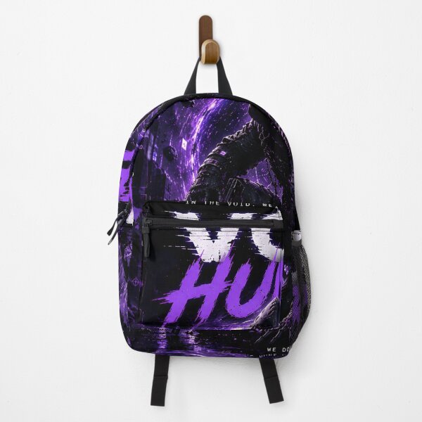 Item preview, Void Hunter designed and sold by RiteshCenter.