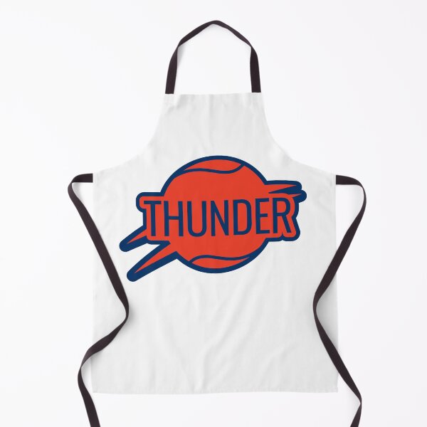 Item preview, Thunder basketball designed and sold by sabinako.