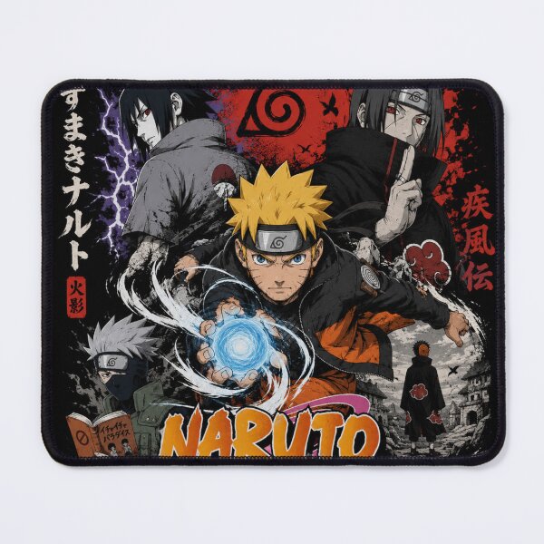 Item preview, naruto designed and sold by Virelashop.