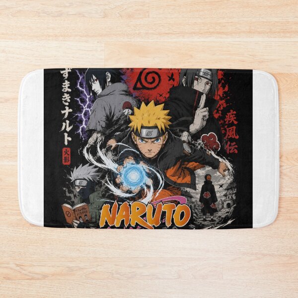 Item preview, naruto  designed and sold by Virelashop.