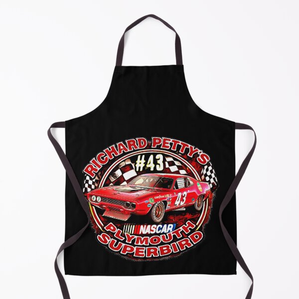 Item preview, NASCAR Richard Petty's #43 Plymouth Superbird 1970 Vintage Racing Car designed and sold by RacetrackGear.