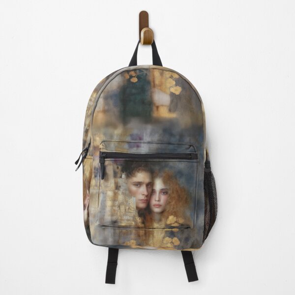 Item preview, Meistersinger Lovers Portrait, Wagner Opera Romance designed and sold by helgekerler.