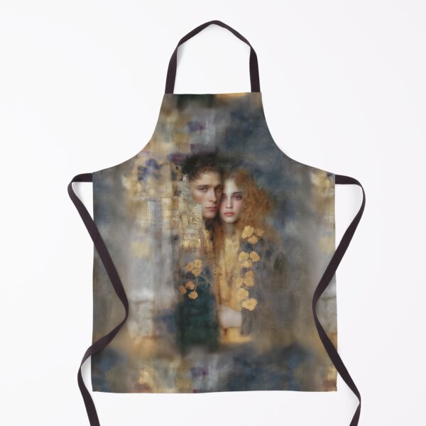 Item preview, Meistersinger Lovers Portrait, Wagner Opera Romance designed and sold by helgekerler.