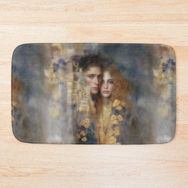 Item preview, Meistersinger Lovers Portrait, Wagner Opera Romance designed and sold by helgekerler.