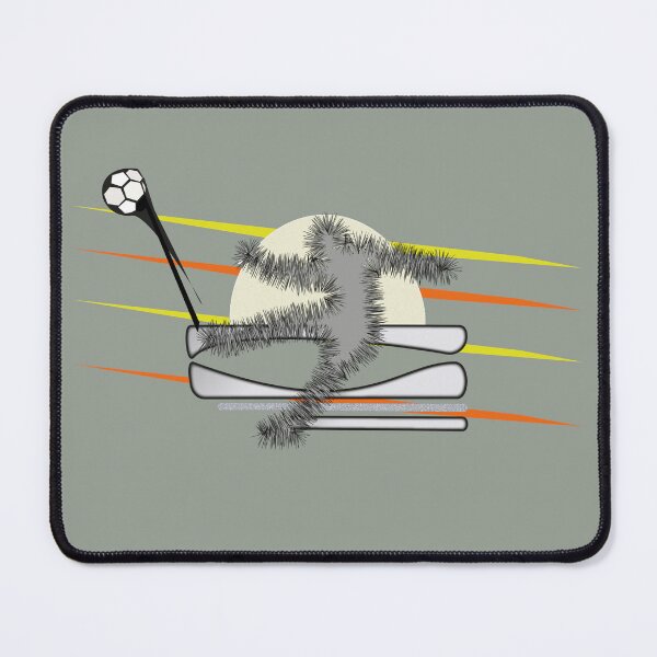 Item preview, Football player, football, footballer, striker designed and sold by MT-Wunderland .