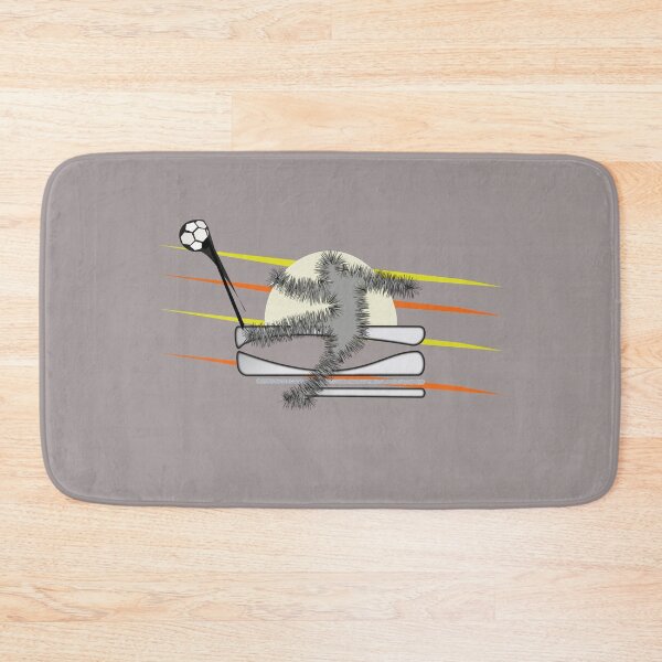 Item preview, Football player, football, footballer, striker designed and sold by MT-Wunderland .